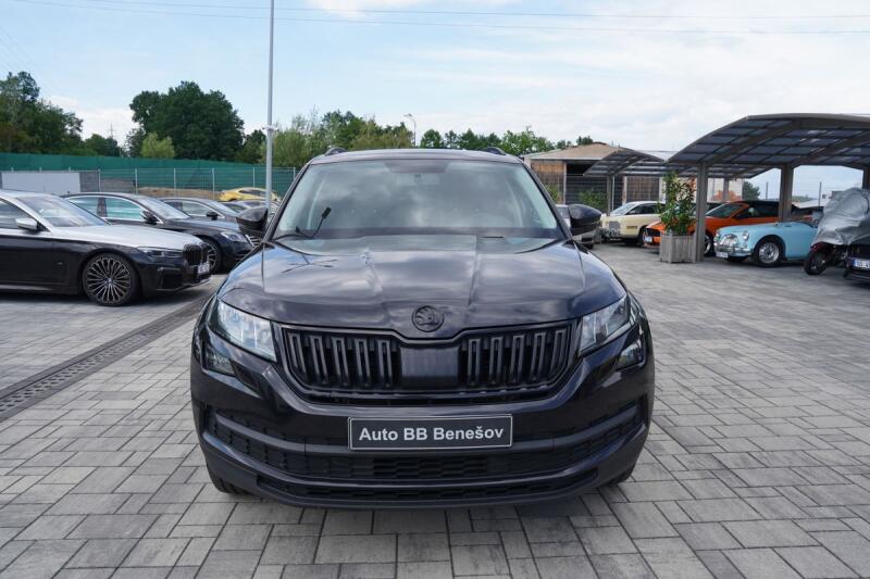 �koda Kodiaq