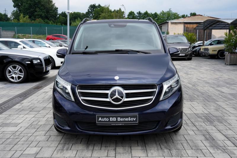 Mercedes-Benz Klasse V