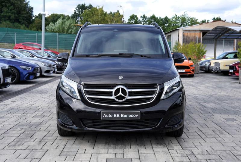 Mercedes-Benz Klasse V
