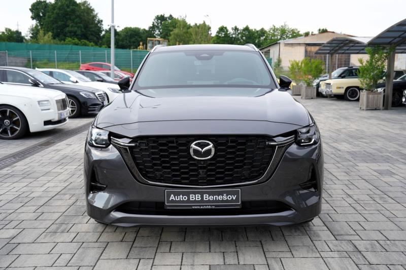 Mazda CX-80