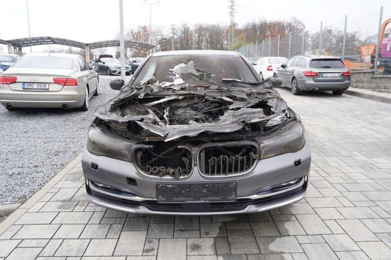 BMW 7er Reihe