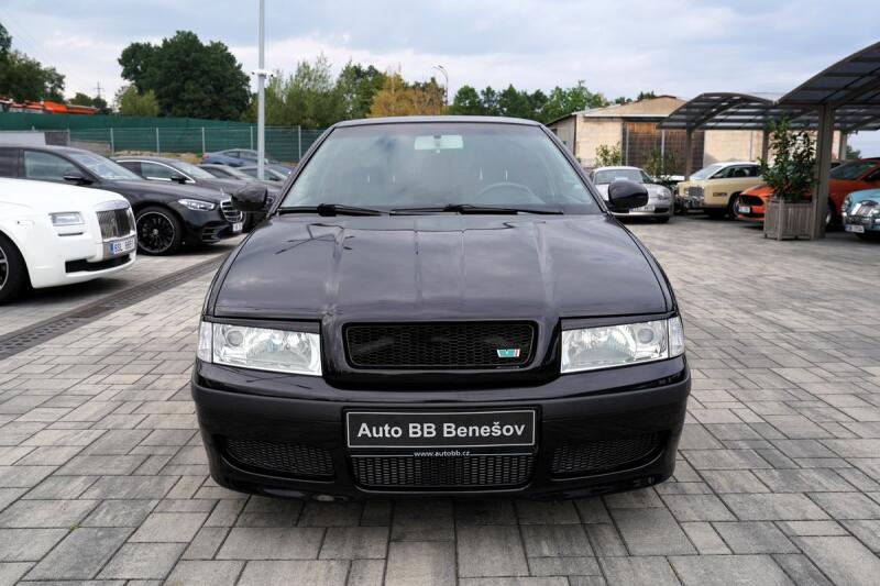 �koda Octavia
