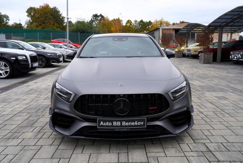 Mercedes-Benz Klasse A