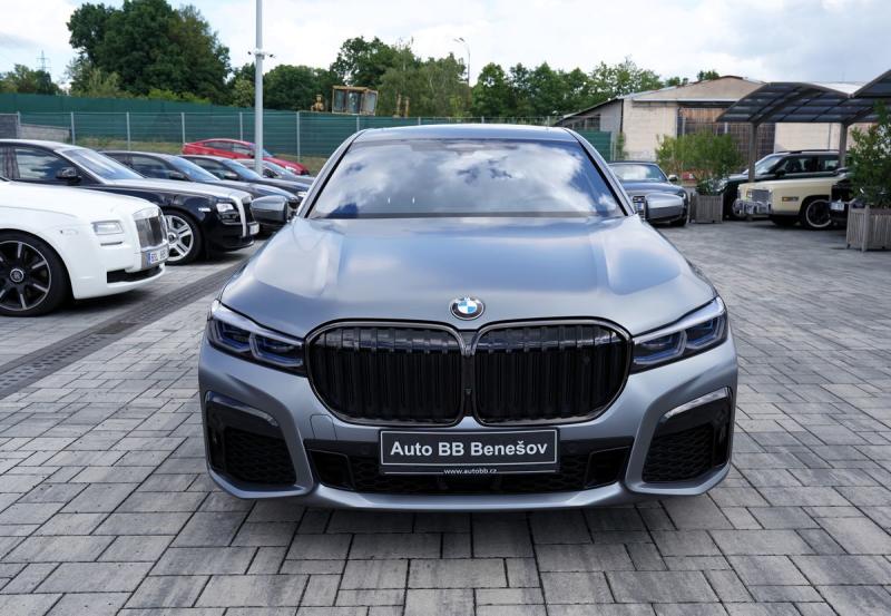 BMW 7er Reihe
