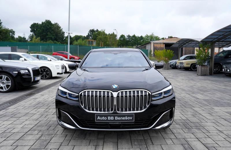 BMW 7er Reihe