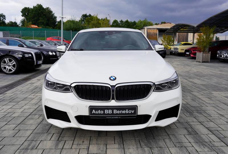 BMW 6er Reihe