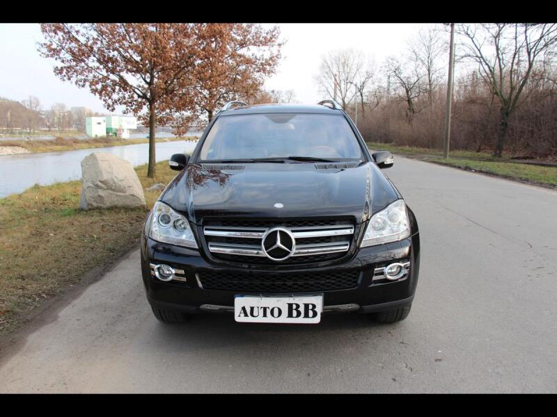 Mercedes-Benz GL