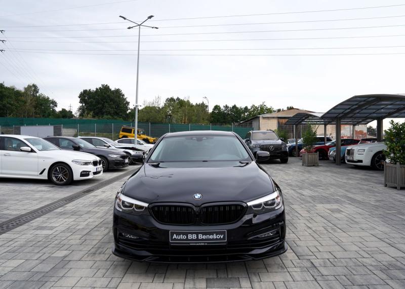 BMW 5er Reihe