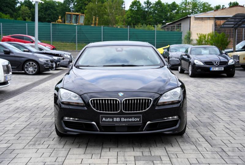 BMW 6er Reihe