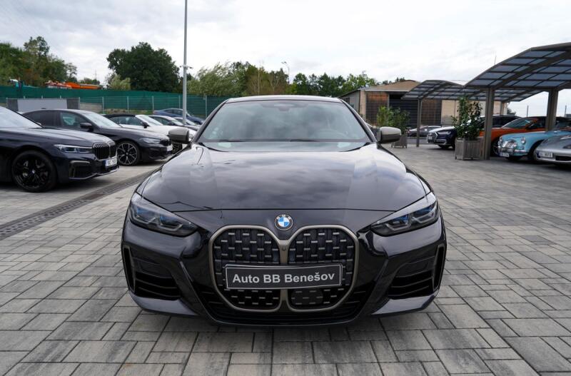 BMW Rad 4