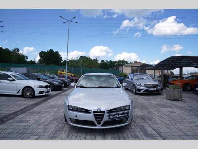 Alfa Romeo 159