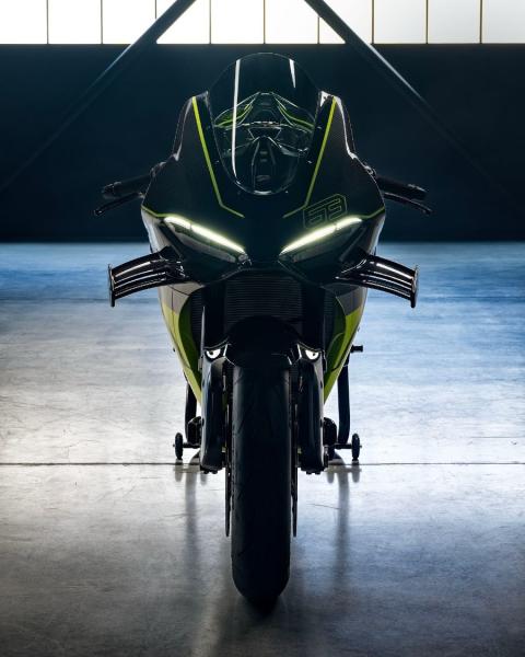 Ducati