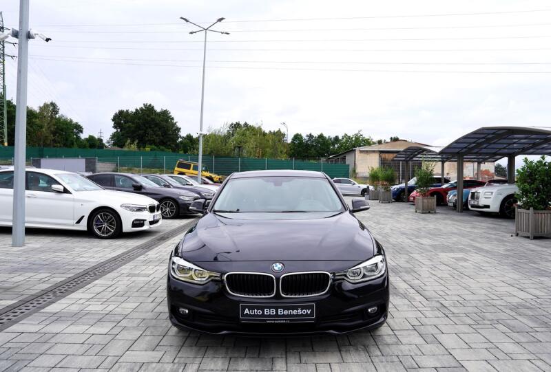 BMW 3er Reihe