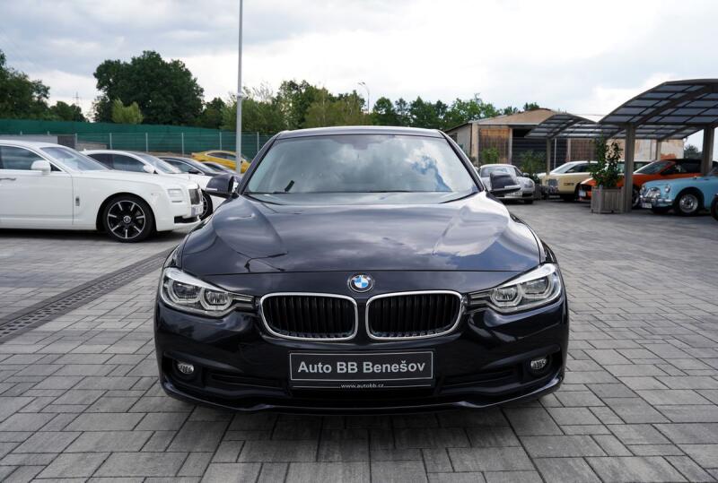 BMW 3er Reihe