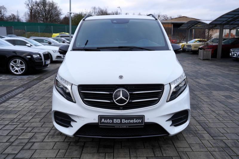 Mercedes-Benz Klasse V