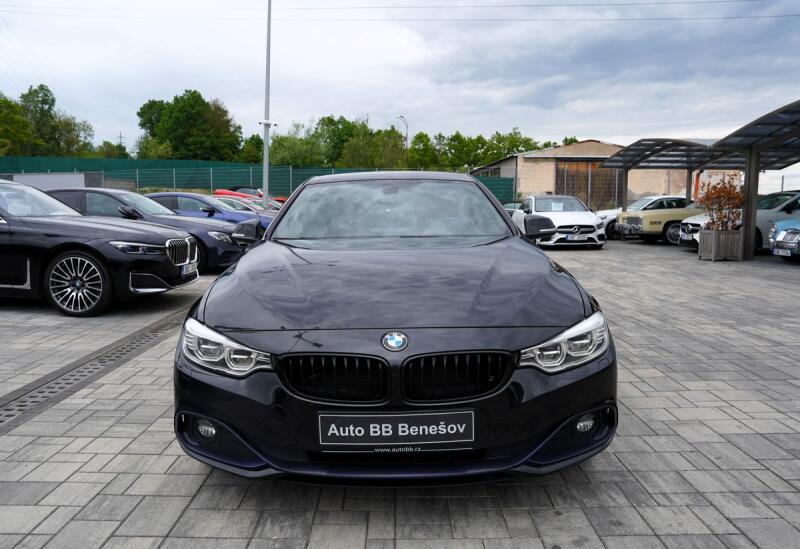 BMW Rad 4