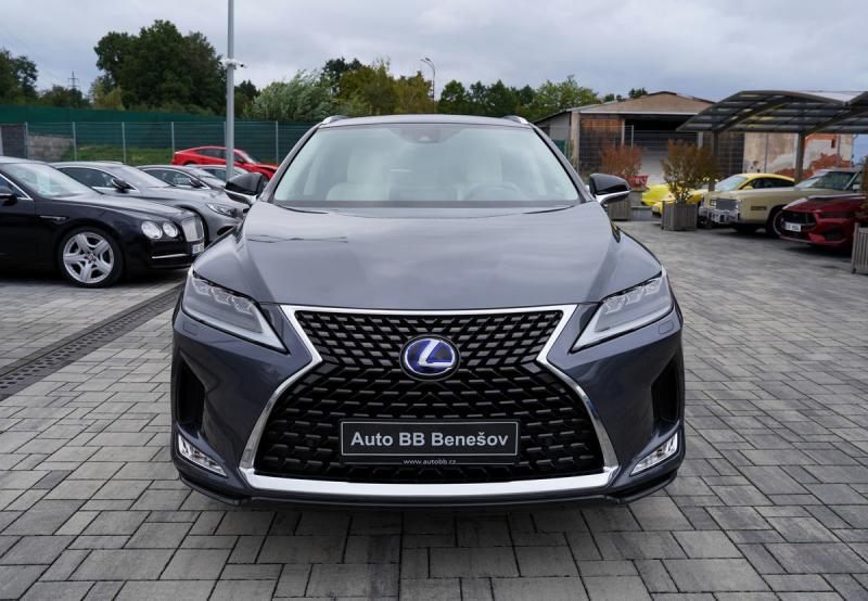 Lexus RX 450h