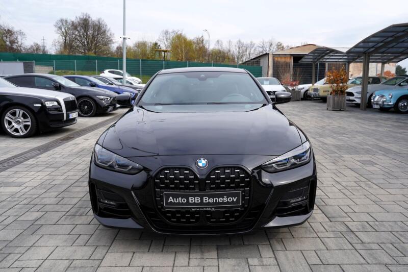 BMW Seria 4