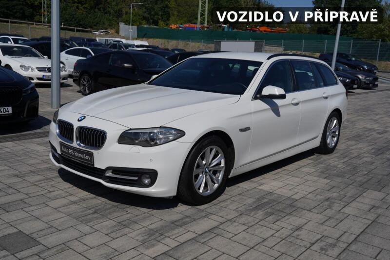 BMW Rad 5