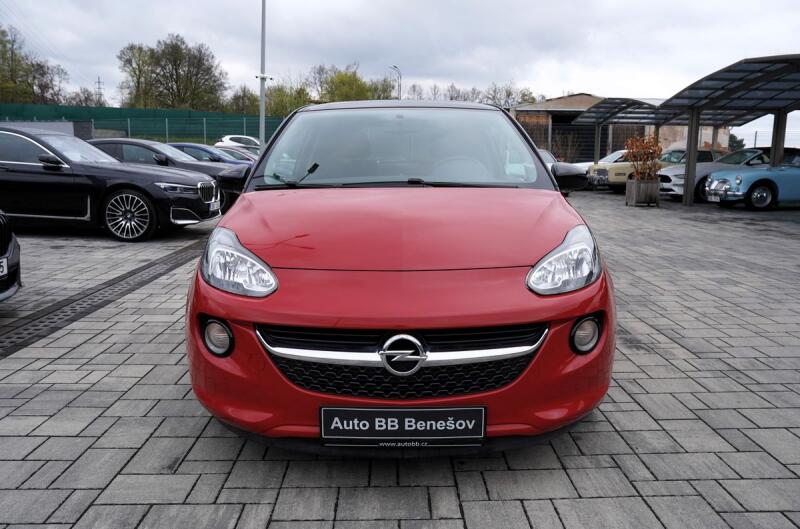 Opel Adam