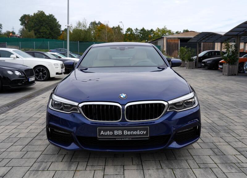 BMW 5er Reihe
