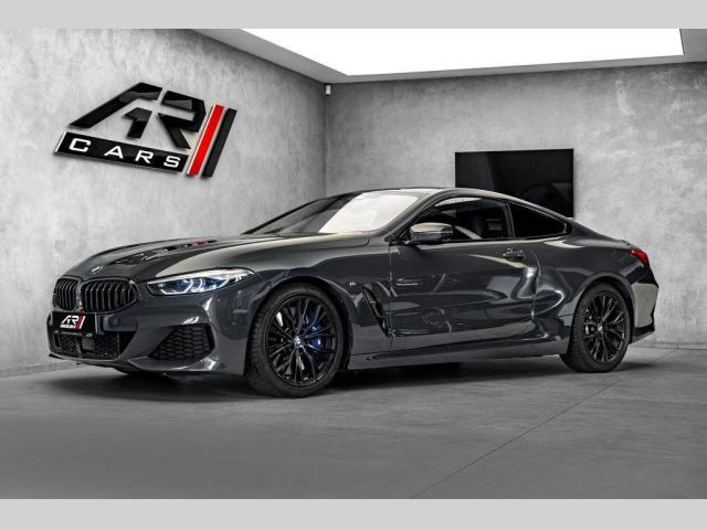 BMW Seria 8