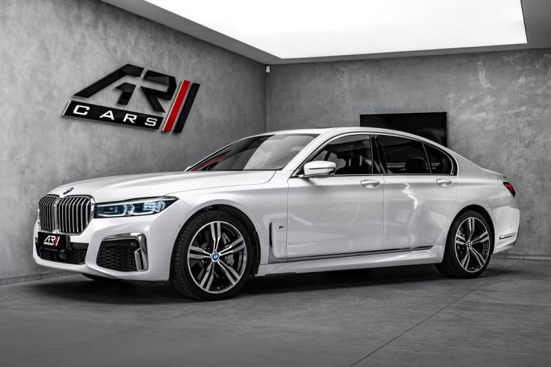 BMW 7er Reihe