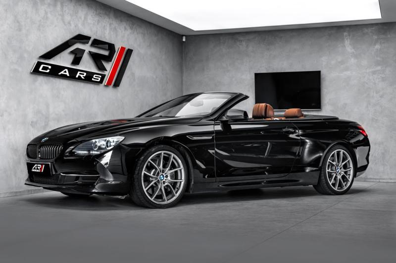BMW 6er Reihe