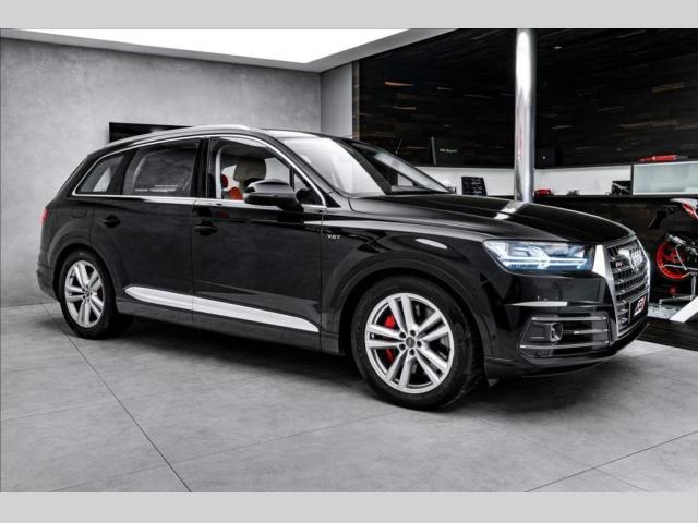 Audi SQ7