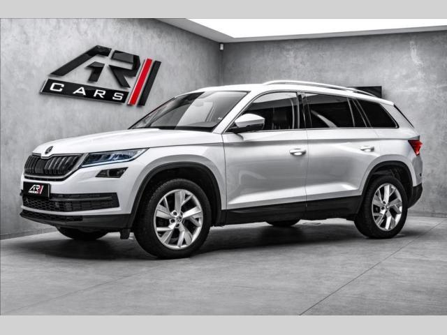 koda Kodiaq