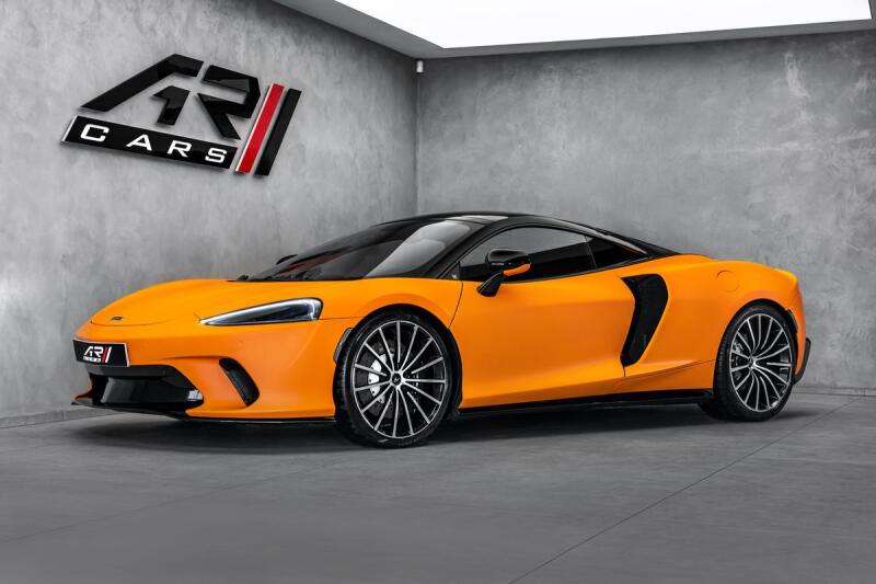 McLaren