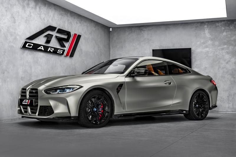 BMW M4