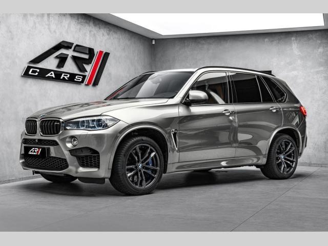 BMW X5 M 575PS, Nezávislé, 360, H&K