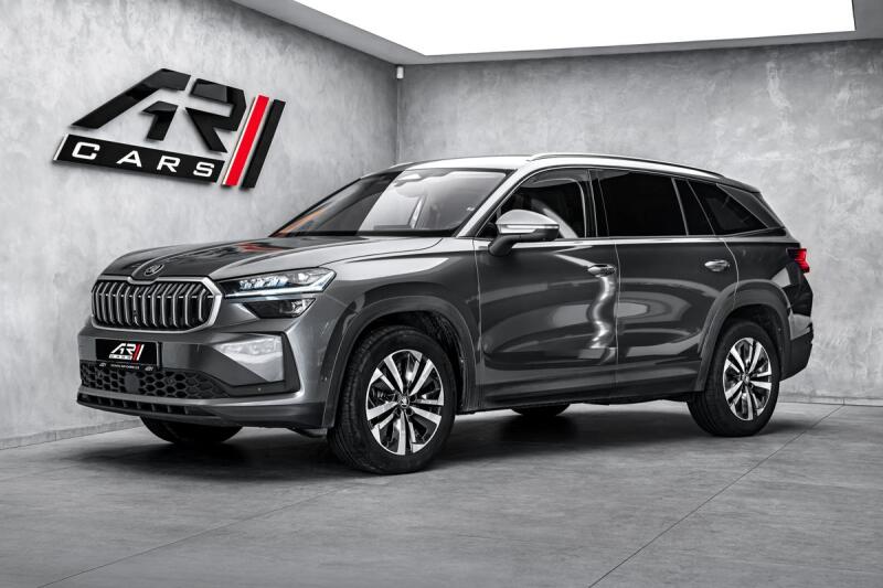 �koda Kodiaq