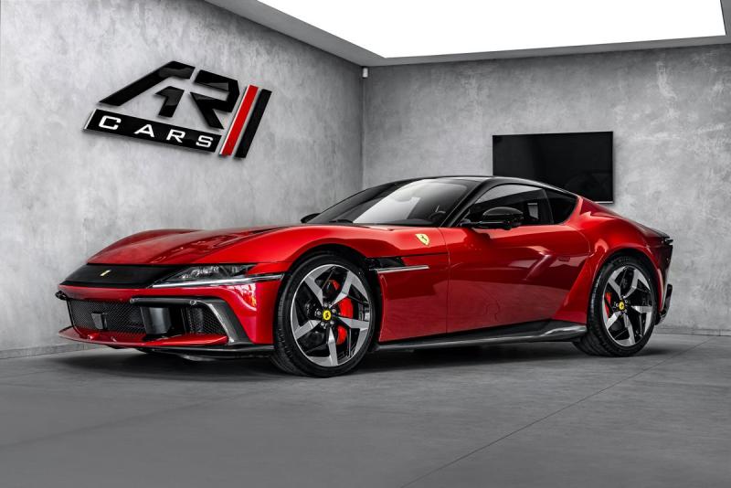 Ferrari