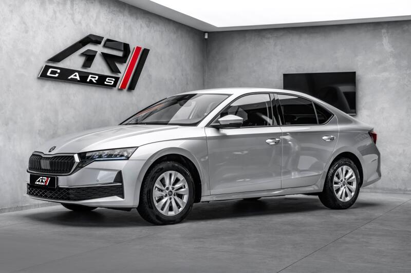 �koda Octavia