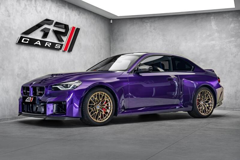 BMW M2