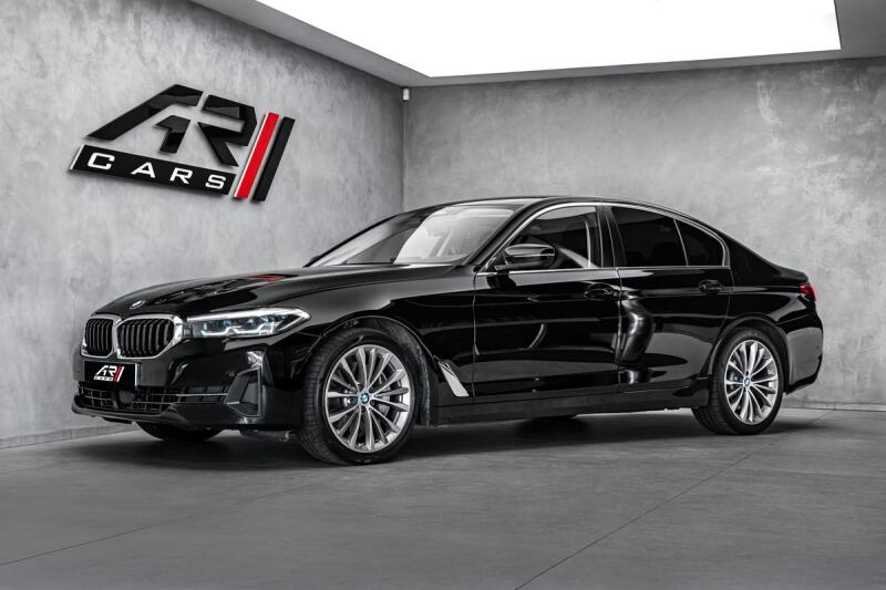 BMW Serie 5