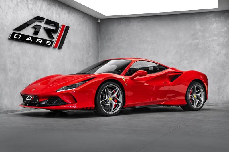 Ferrari