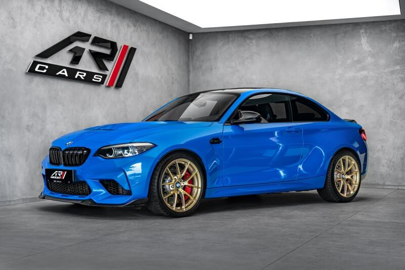 BMW M2