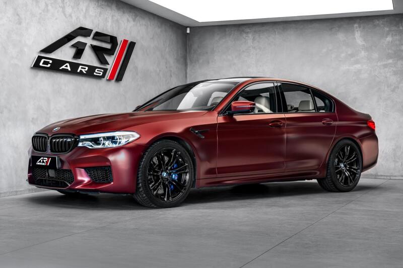 BMW M5