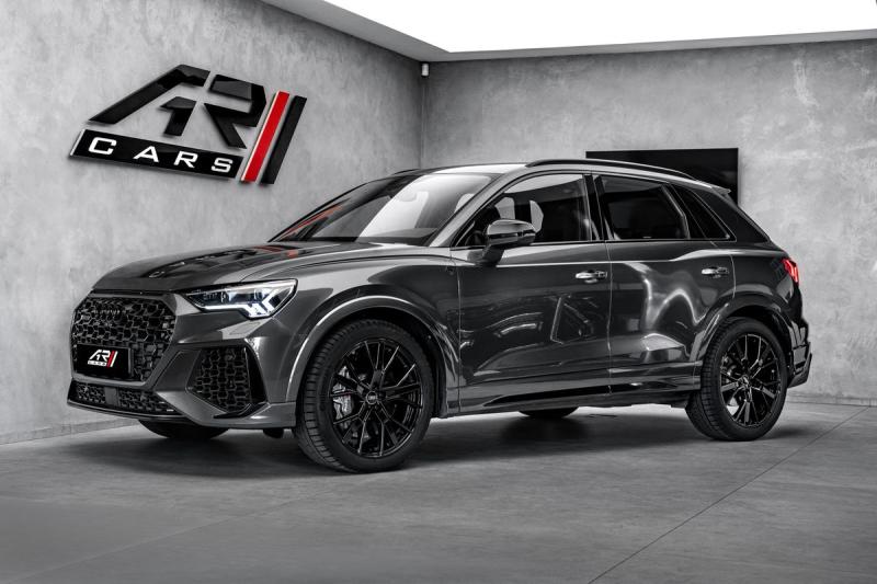 Audi RS Q3