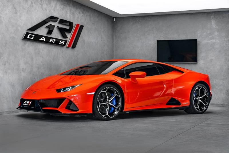 Lamborghini Huracn
