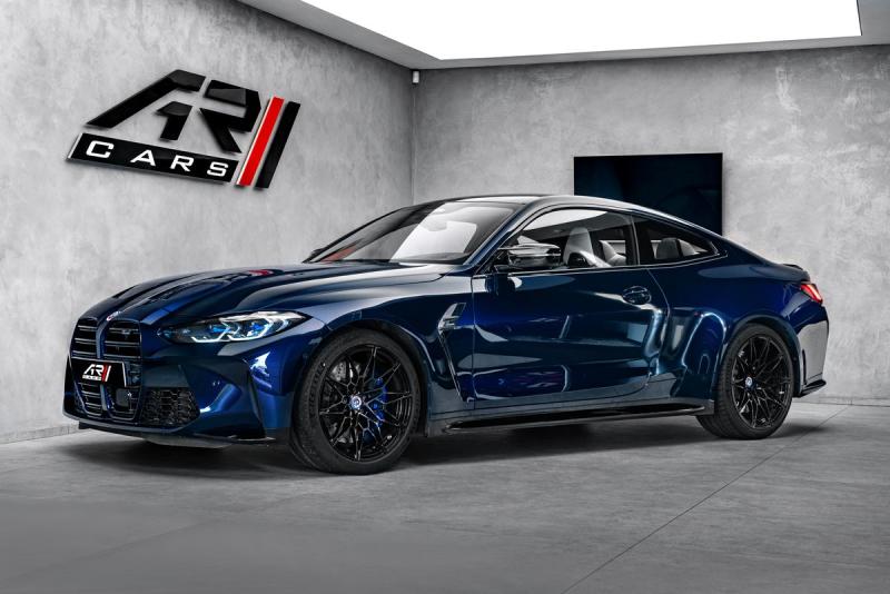 BMW M4