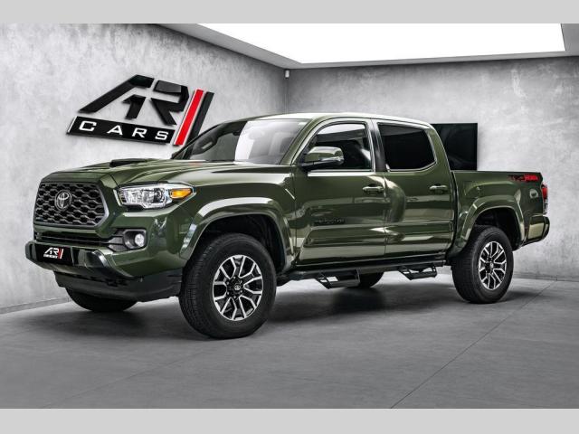 Toyota Tacoma V6 3,5i 4x4 TRD SPORT