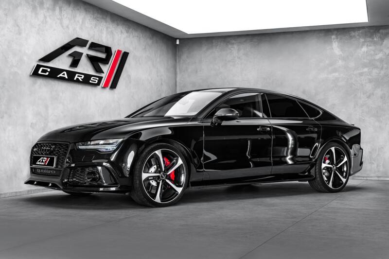 Audi RS 7