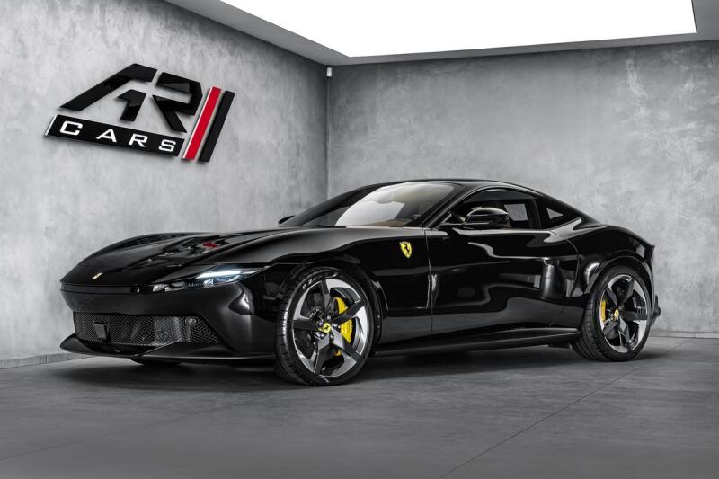 Ferrari