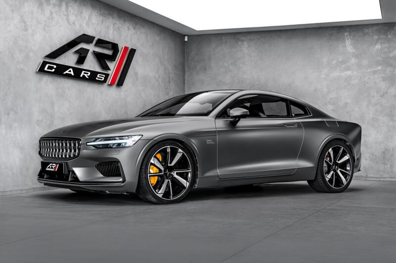 Polestar 1