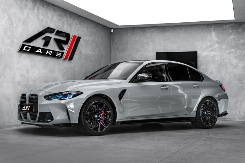 BMW M3