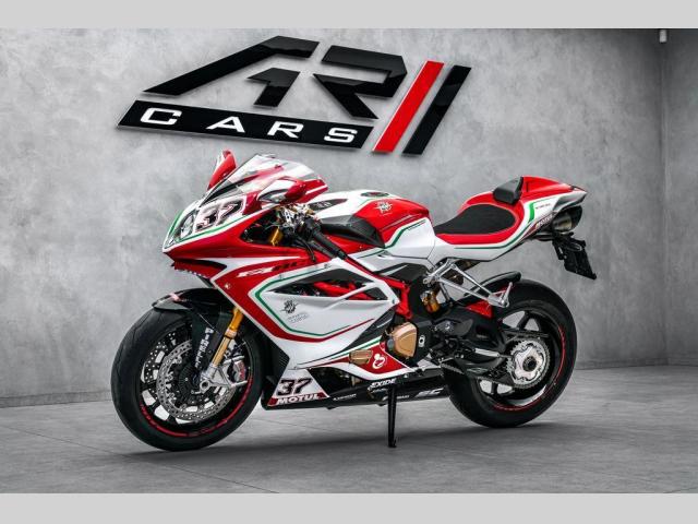 MV Agusta